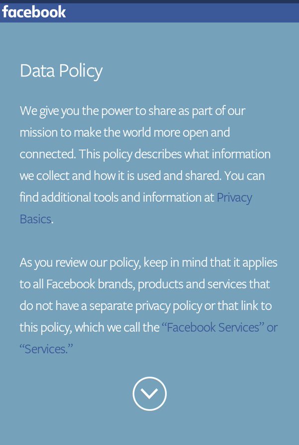 Free Basics privacy 4