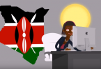 Kenya Internet Freedoms